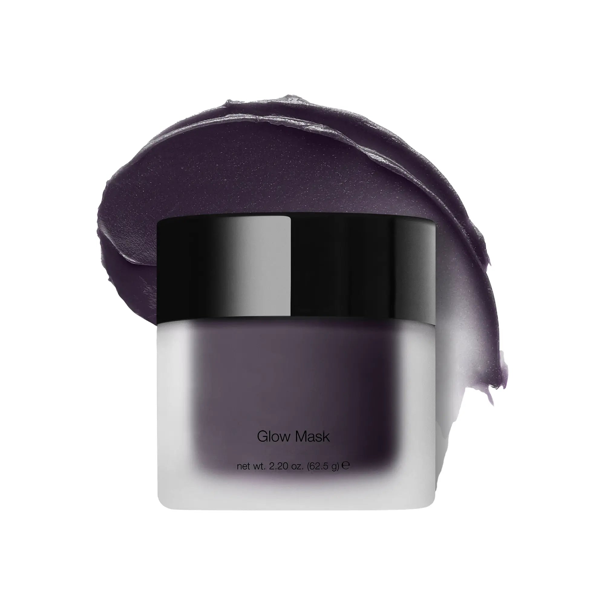 Prémiová Glow Mask